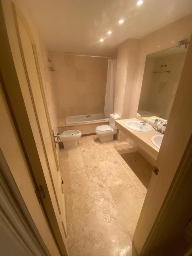 Apartamento Guadalmina Marbella Exteriér fotografie