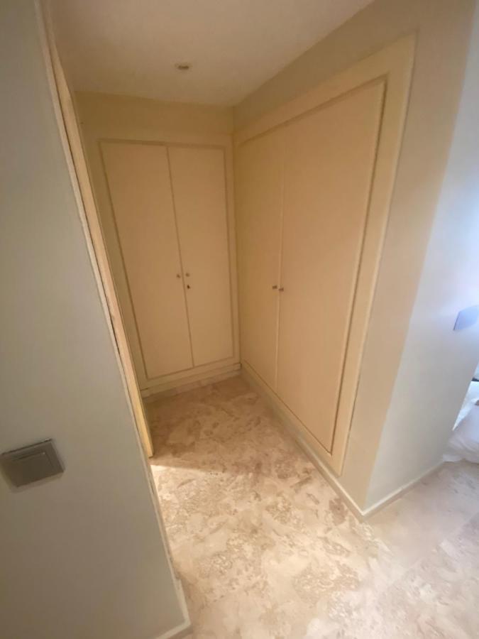 Apartamento Guadalmina Marbella Exteriér fotografie