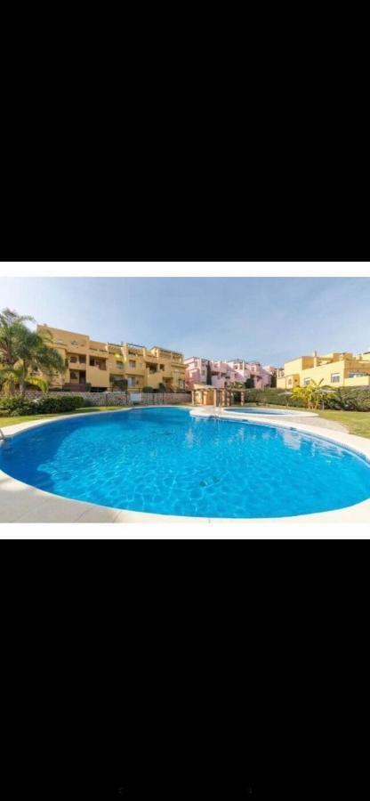 Apartamento Guadalmina Marbella Exteriér fotografie
