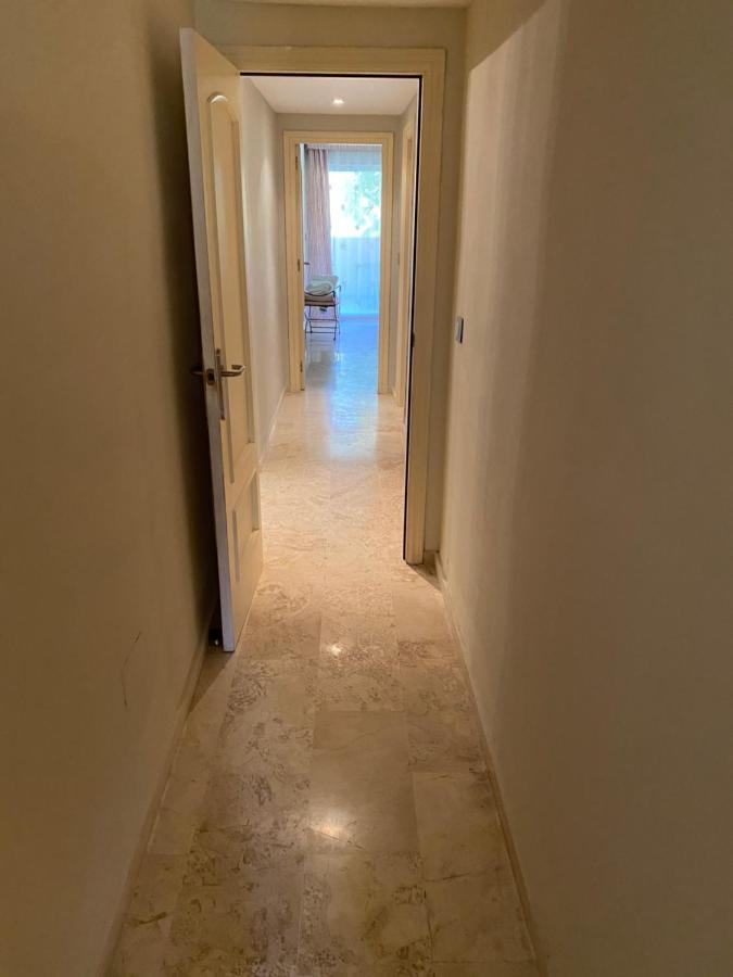 Apartamento Guadalmina Marbella Exteriér fotografie