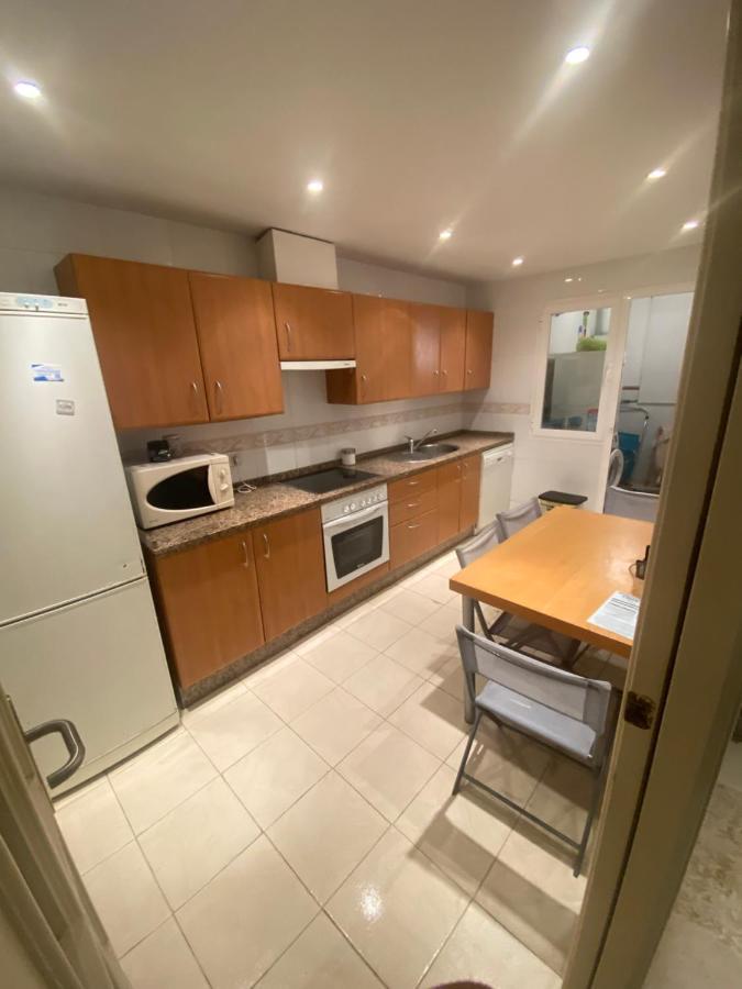 Apartamento Guadalmina Marbella Exteriér fotografie